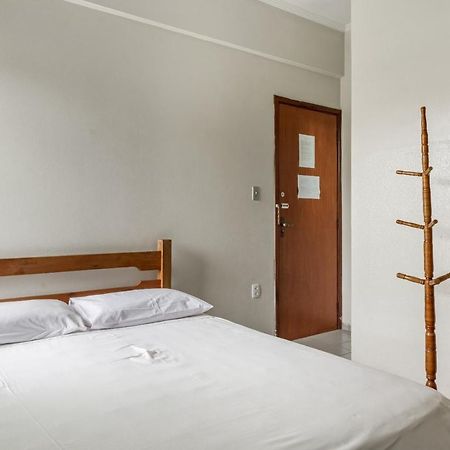 Oyo Passos Inn Hotel エクステリア 写真