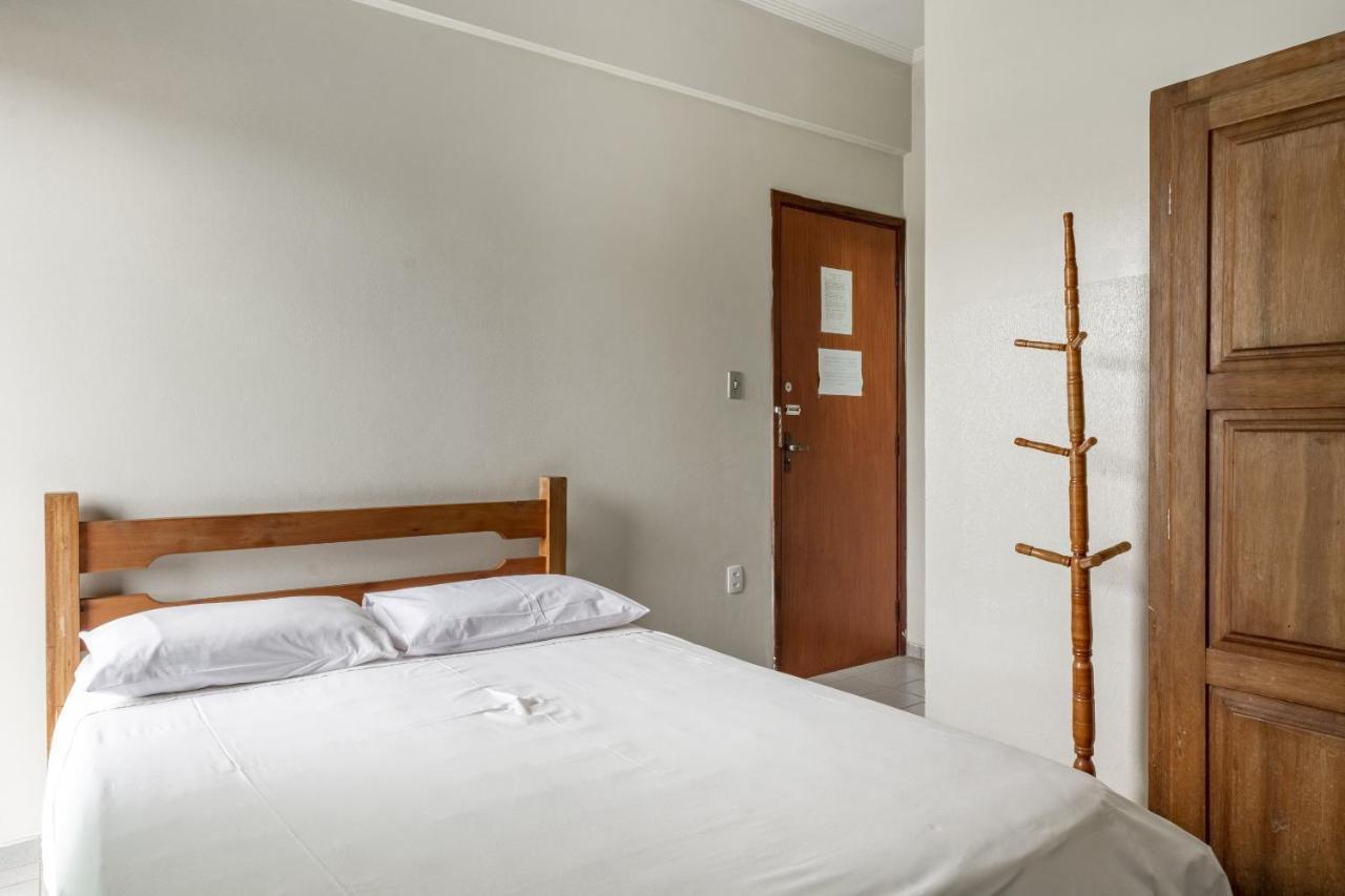 Oyo Passos Inn Hotel エクステリア 写真
