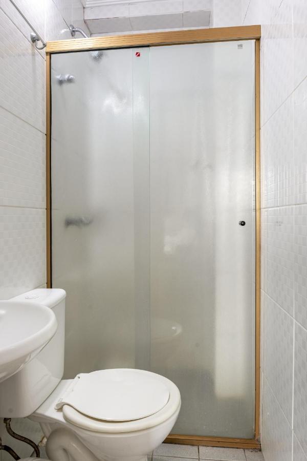 Oyo Passos Inn Hotel エクステリア 写真
