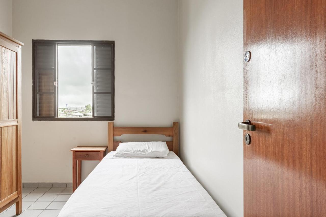 Oyo Passos Inn Hotel エクステリア 写真