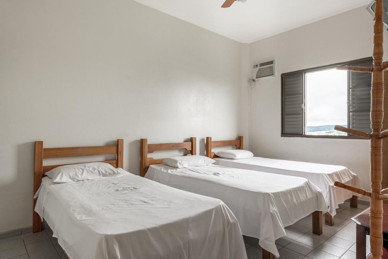 Oyo Passos Inn Hotel エクステリア 写真
