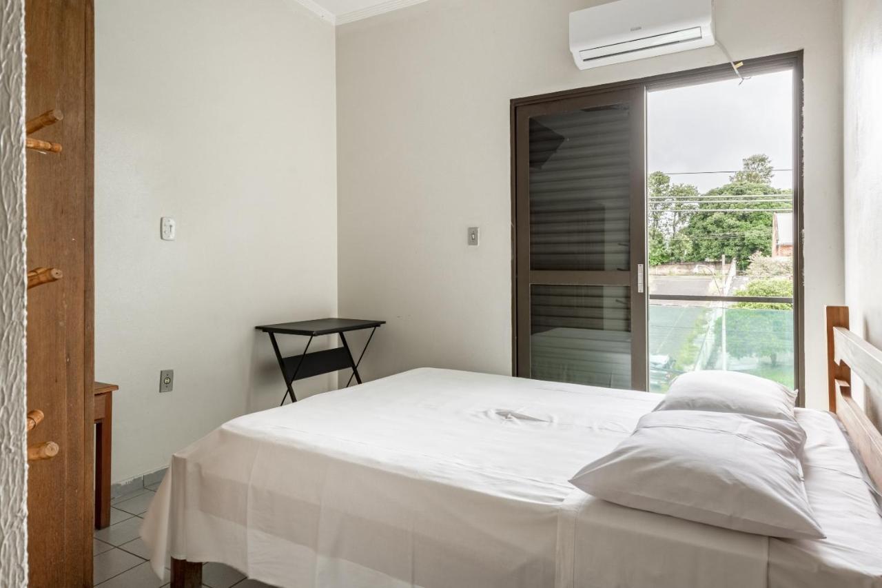 Oyo Passos Inn Hotel エクステリア 写真