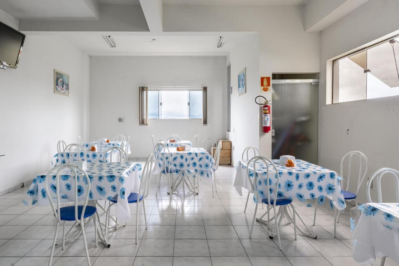 Oyo Passos Inn Hotel エクステリア 写真