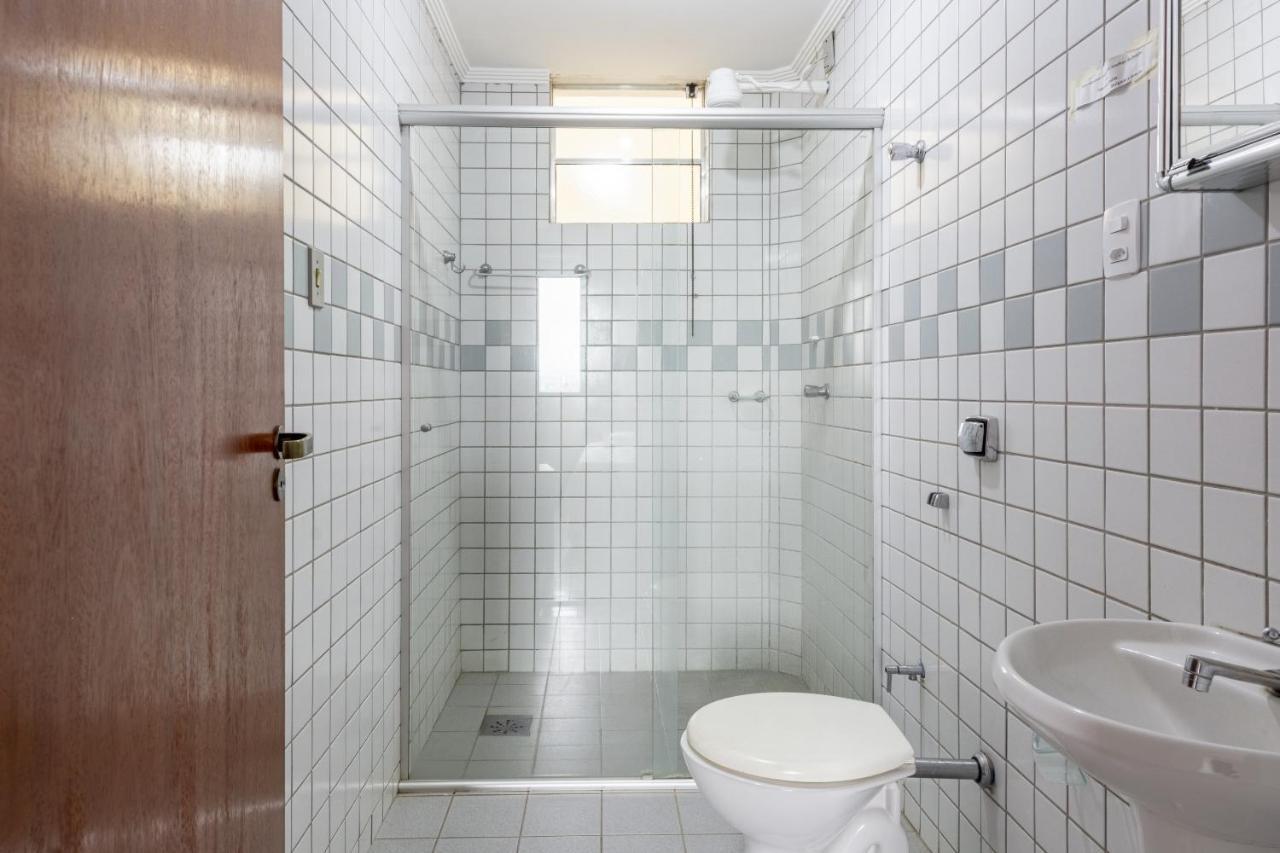Oyo Passos Inn Hotel エクステリア 写真